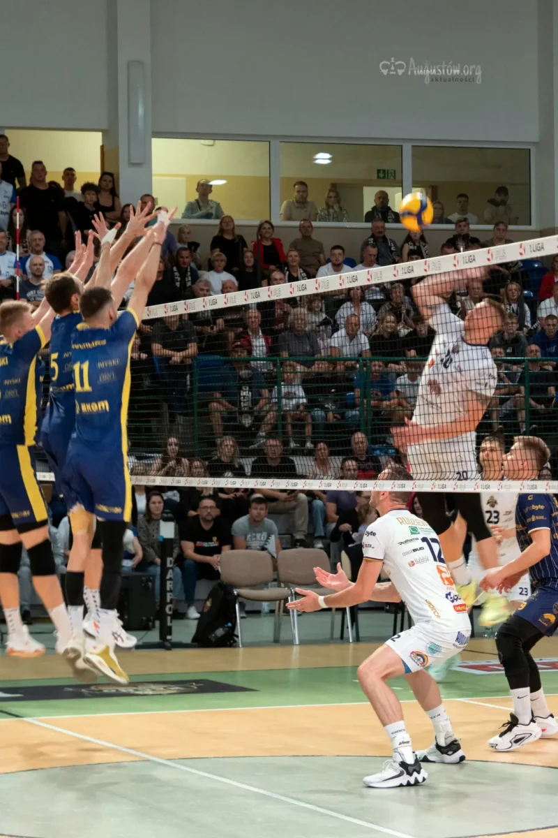 KS NECKO Augustów przegrało ze Stalą Nysa 03 (24)