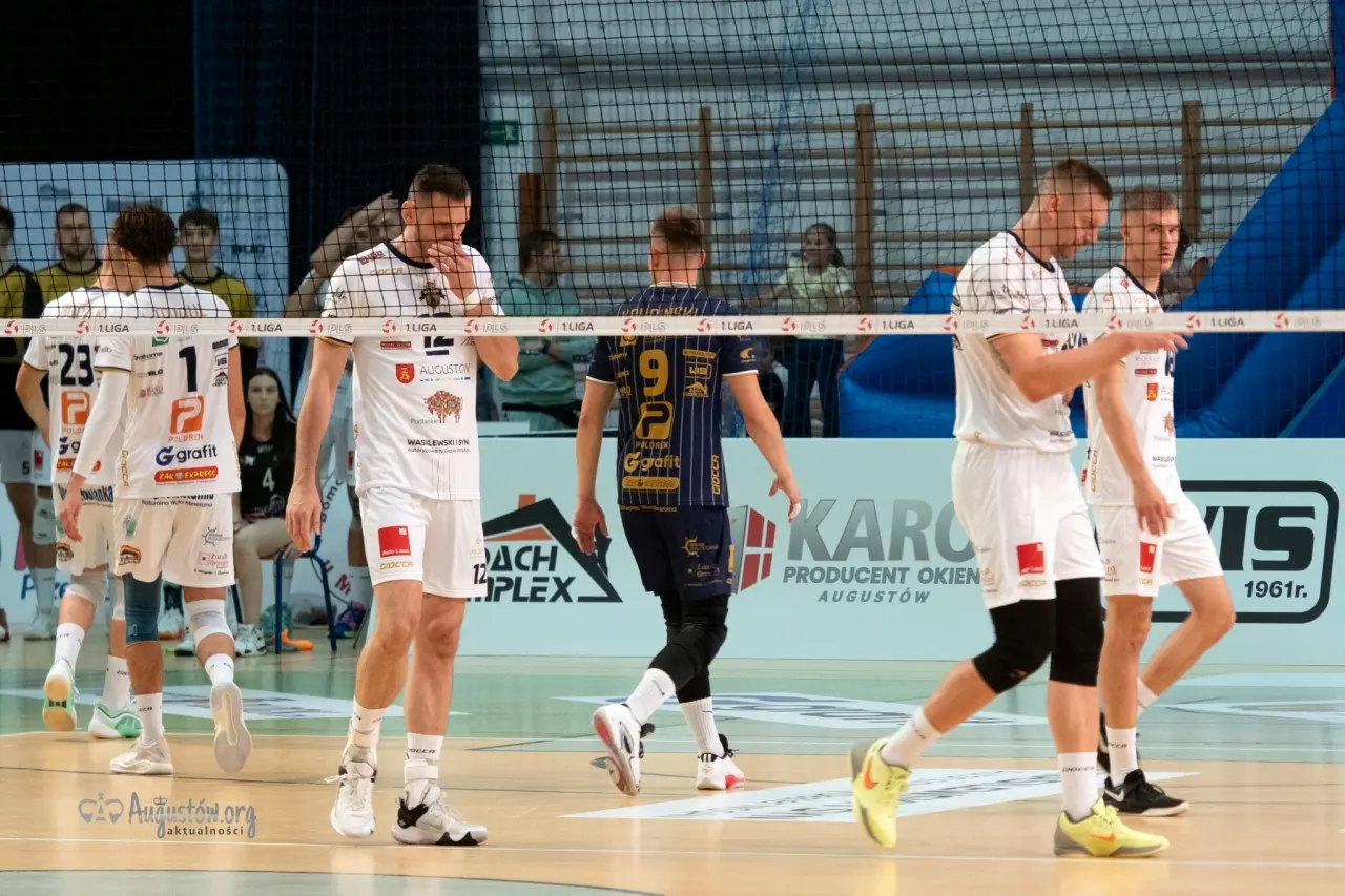 KS NECKO Augustów przegrało ze Stalą Nysa 03 (3)