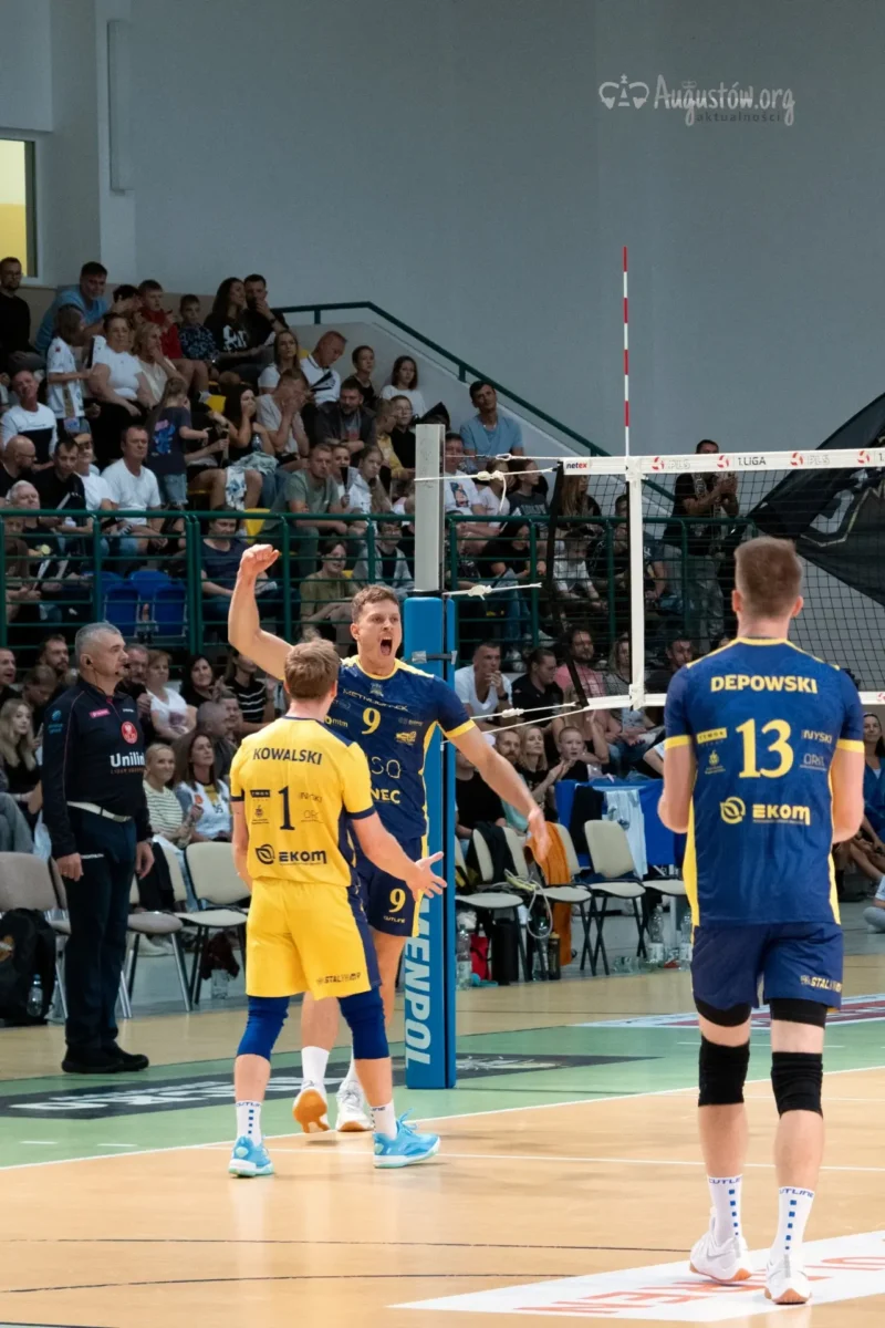 KS NECKO Augustów przegrało ze Stalą Nysa 03 (4)