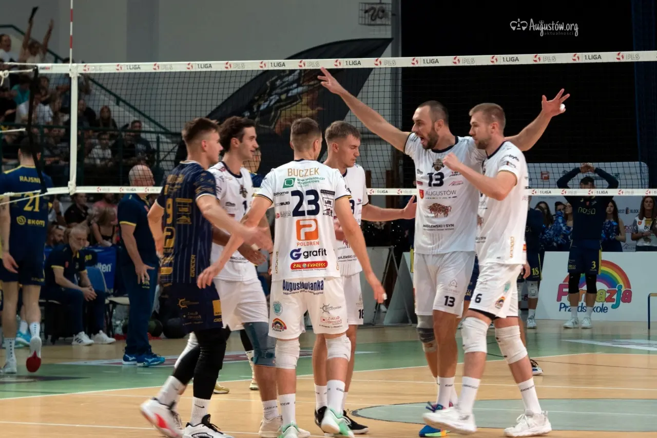 KS NECKO Augustów przegrało ze Stalą Nysa 03 (41)