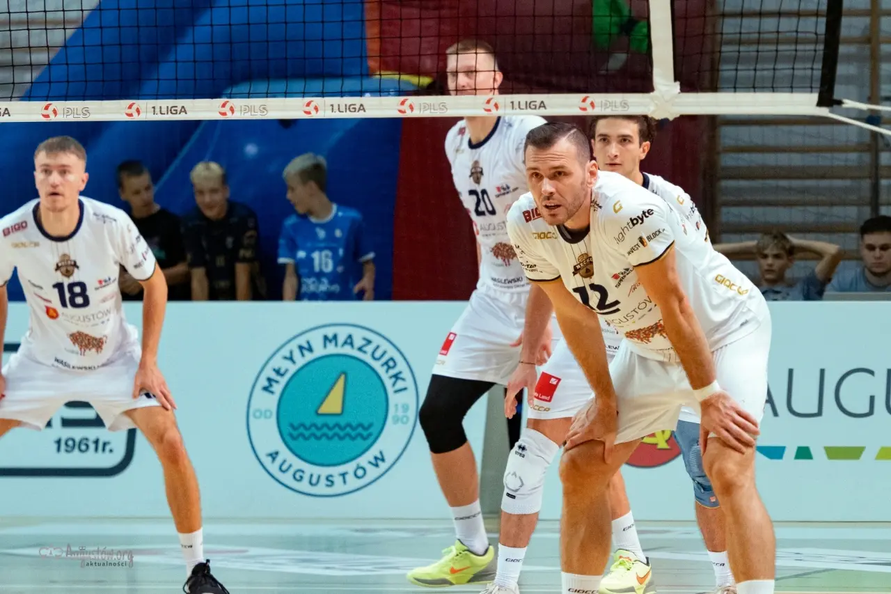KS NECKO Augustów przegrało ze Stalą Nysa 03 (45)