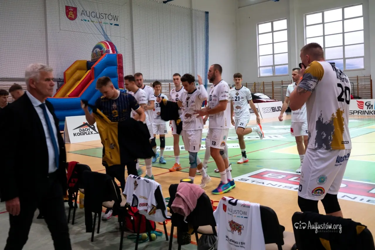 KS NECKO Augustów przegrało ze Stalą Nysa 03 (55)