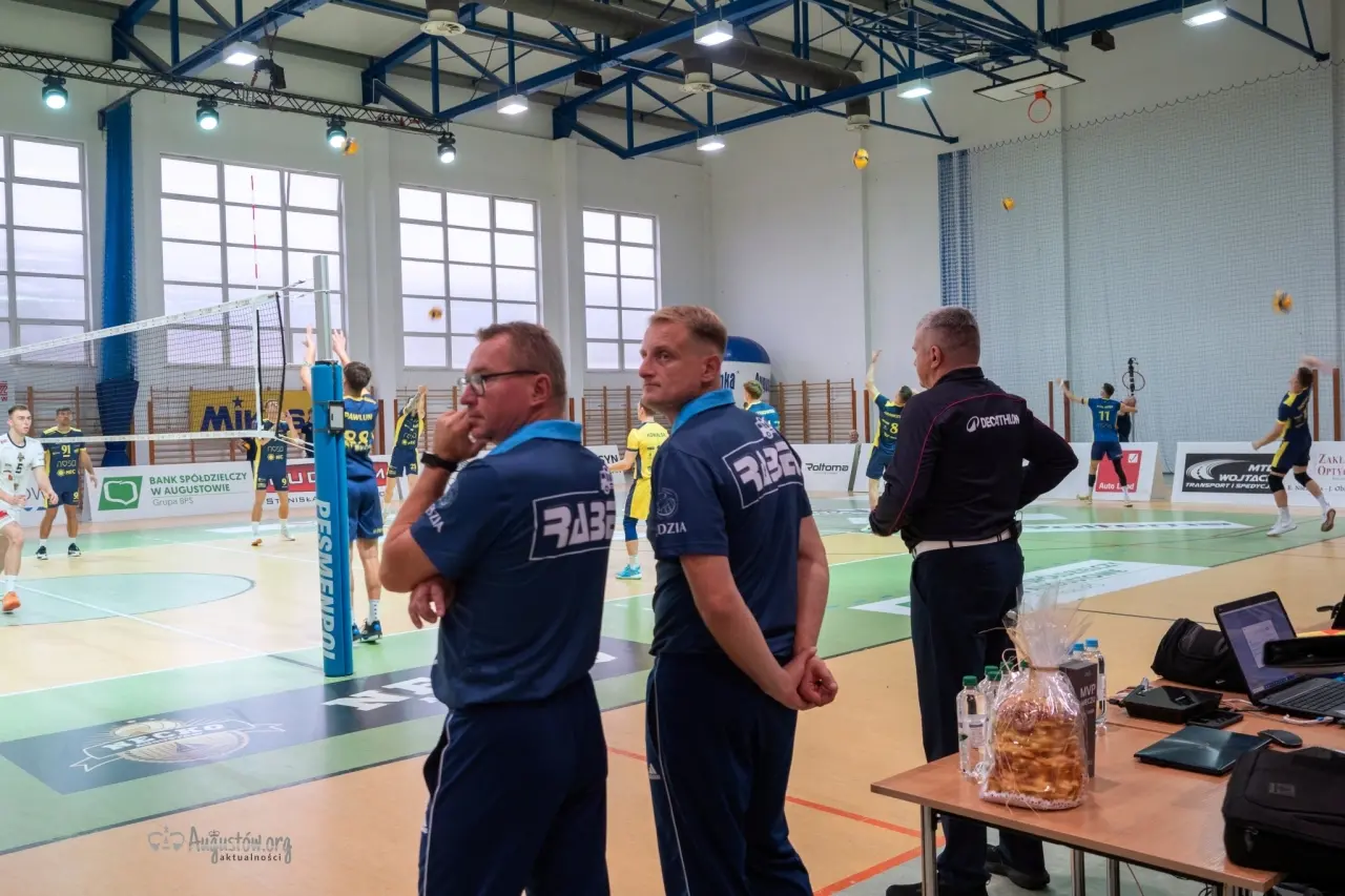 KS NECKO Augustów przegrało ze Stalą Nysa 03 (59)