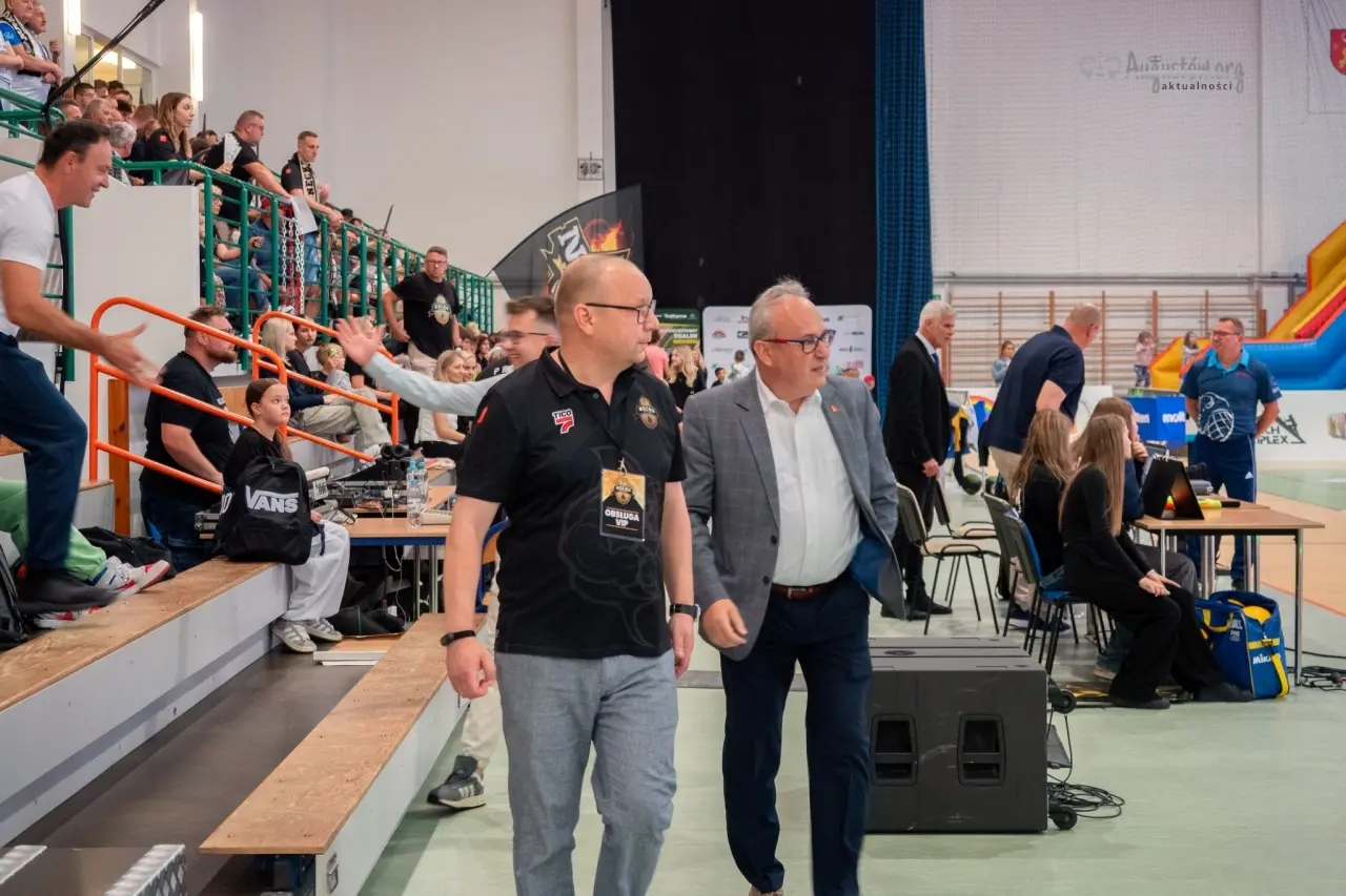 KS NECKO Augustów przegrało ze Stalą Nysa 03 (63)