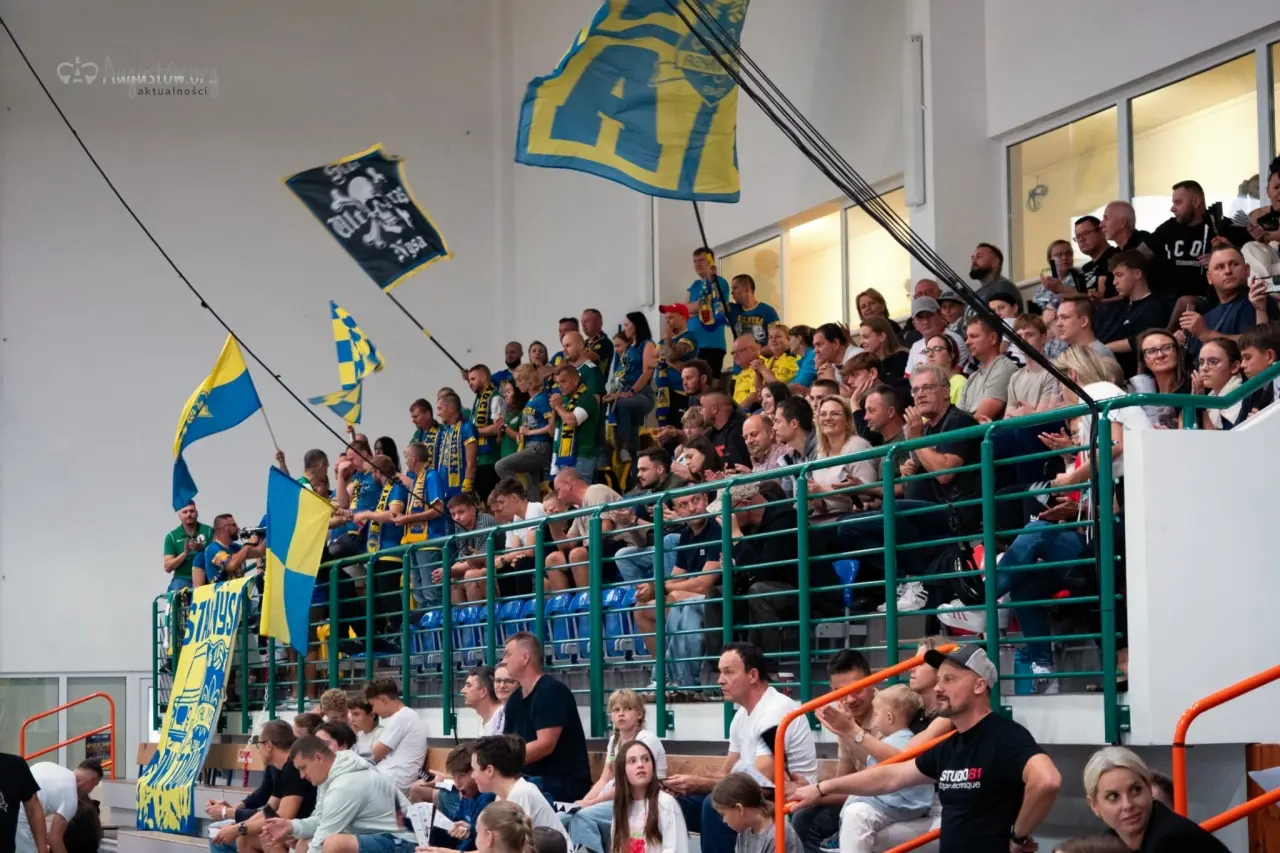 KS NECKO Augustów przegrało ze Stalą Nysa 03 (69)