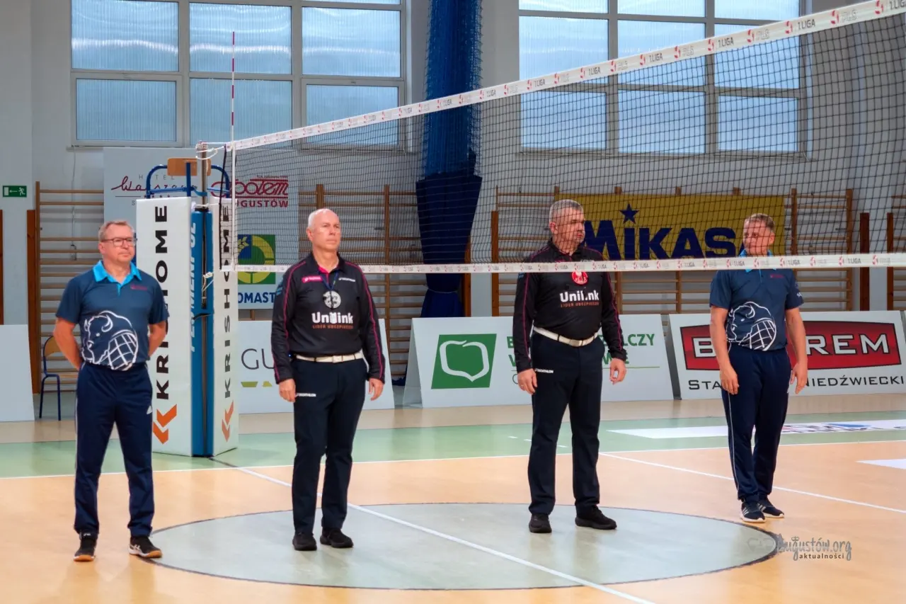 KS NECKO Augustów przegrało ze Stalą Nysa 03 (74)