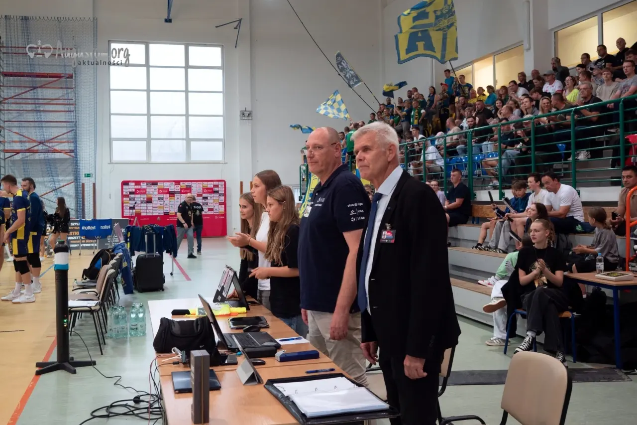 KS NECKO Augustów przegrało ze Stalą Nysa 03 (77)