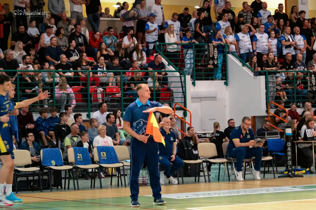 KS NECKO Augustów przegrało ze Stalą Nysa 03 (8)