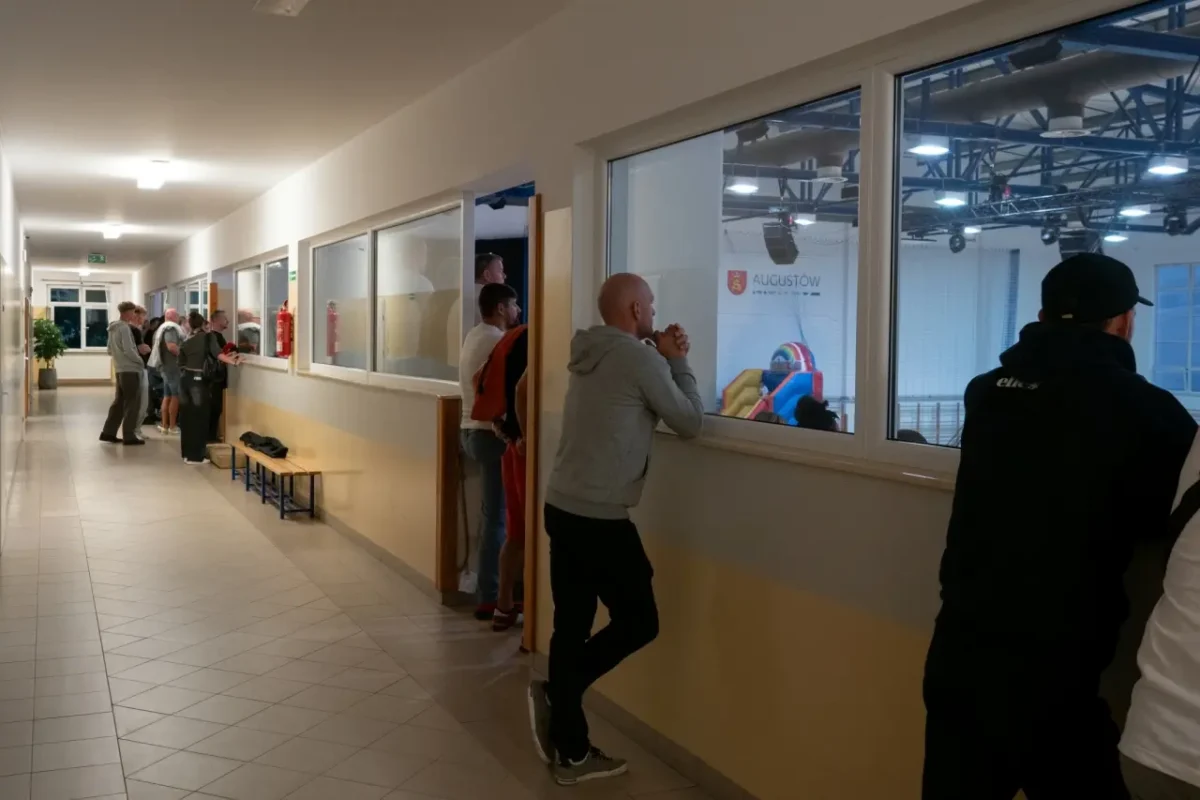 KS NECKO Augustów przegrało ze Stalą Nysa 03 (93)