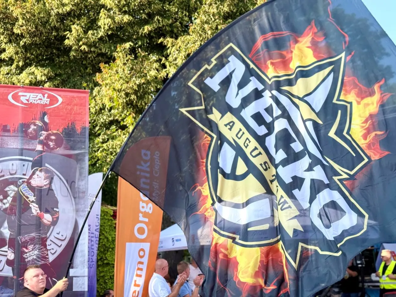KS Necko Augustów (1)
