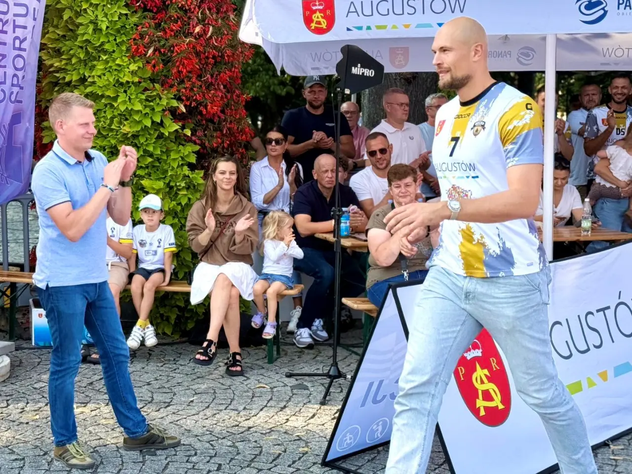 KS Necko Augustów (2)