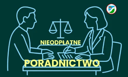 Augustów: Nieodpłatne poradnictwo na terenie powiatu augustowskiego. Lista jednostek
