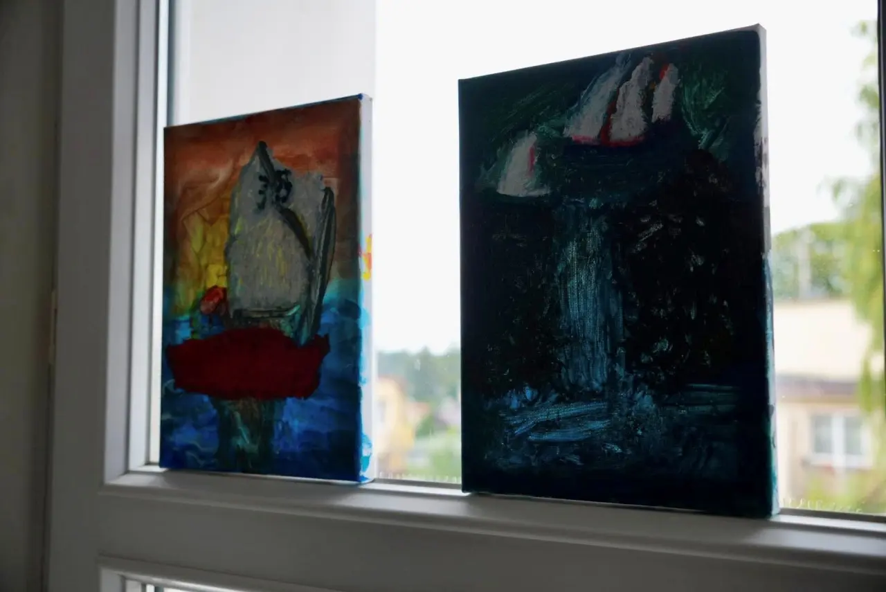 Powiatowy konkurs plastyczny o tematyce marynistycznej (1)