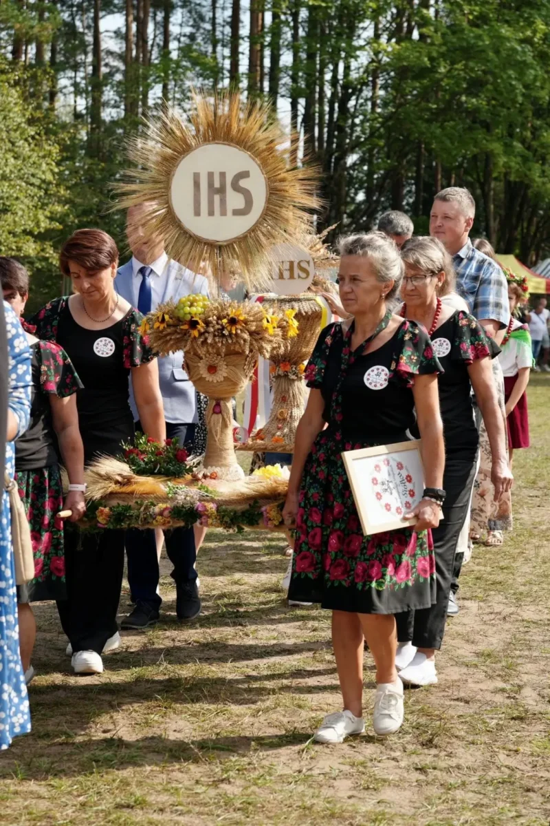 Święto Plonów i Jubileusz OSP Krasne (14)