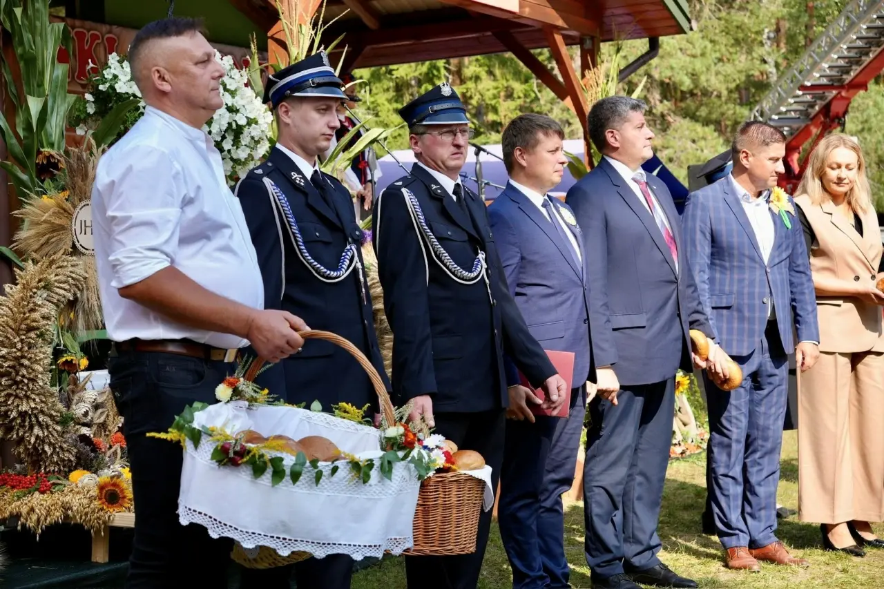 Święto Plonów i Jubileusz OSP Krasne (17)