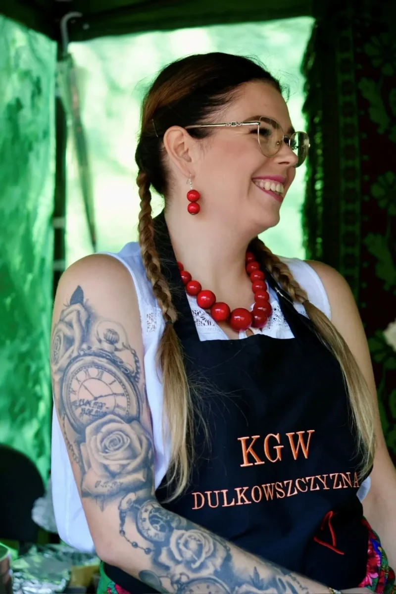 Święto Plonów i Jubileusz OSP Krasne (2)