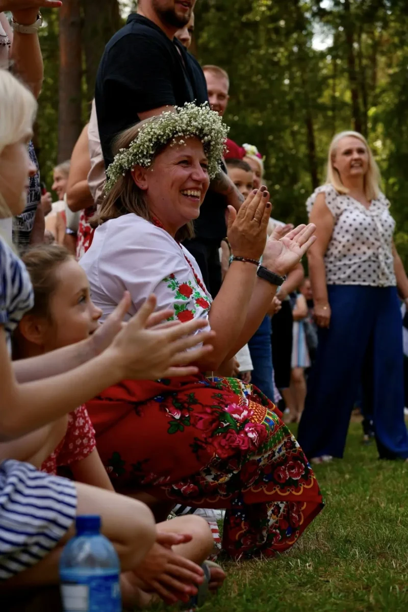 Święto Plonów i Jubileusz OSP Krasne (22)