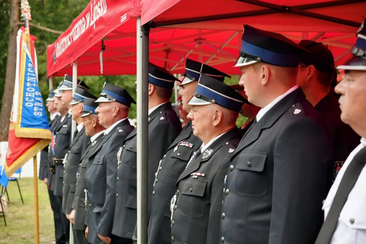 Święto Plonów i Jubileusz OSP Krasne (26)