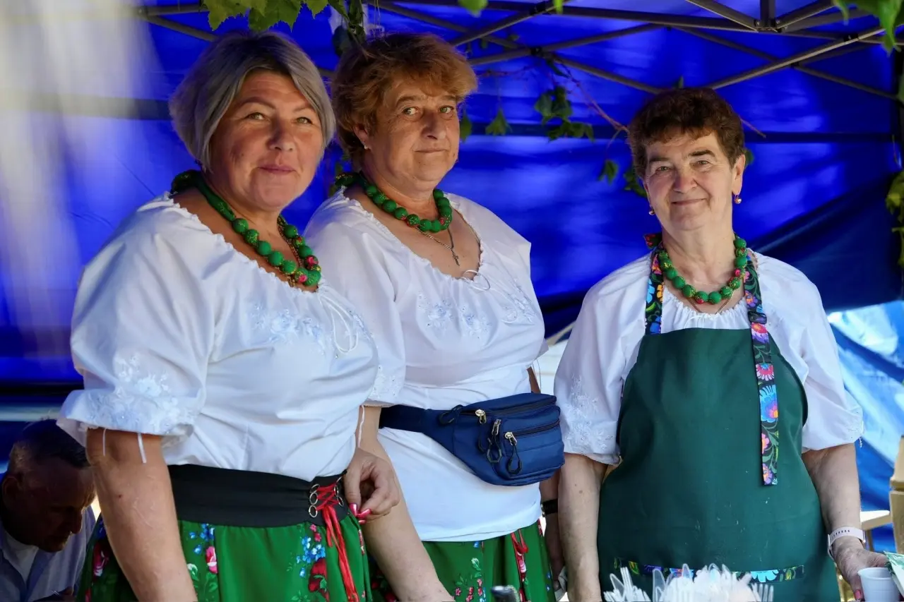 Święto Plonów i Jubileusz OSP Krasne (29)
