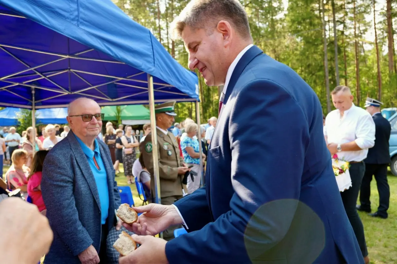 Święto Plonów i Jubileusz OSP Krasne (32)
