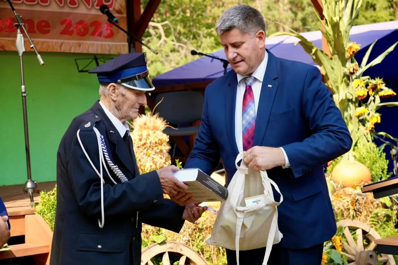 Święto Plonów i Jubileusz OSP Krasne (35)