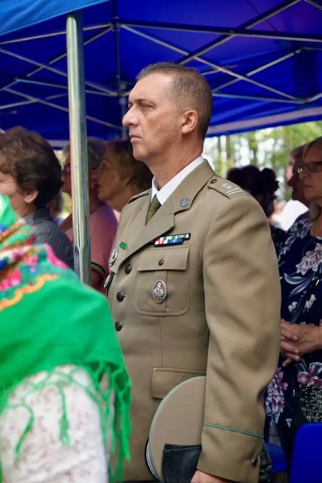 Święto Plonów i Jubileusz OSP Krasne (38)