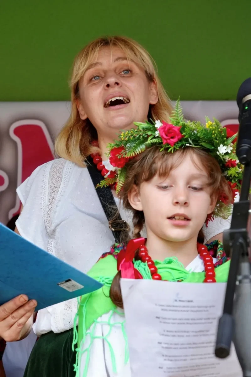 Święto Plonów i Jubileusz OSP Krasne (40)
