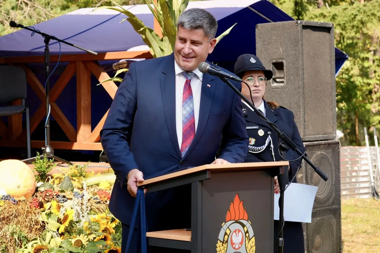 Święto Plonów i Jubileusz OSP Krasne (43)