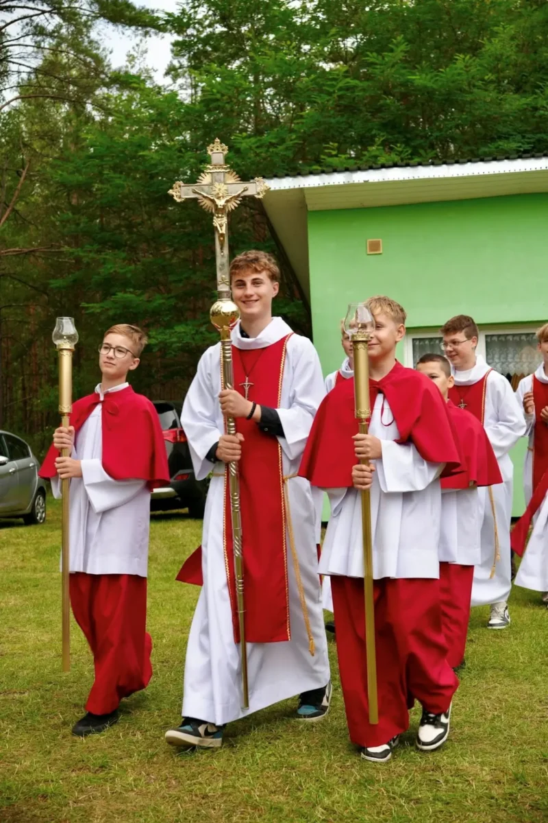 Święto Plonów i Jubileusz OSP Krasne (50)