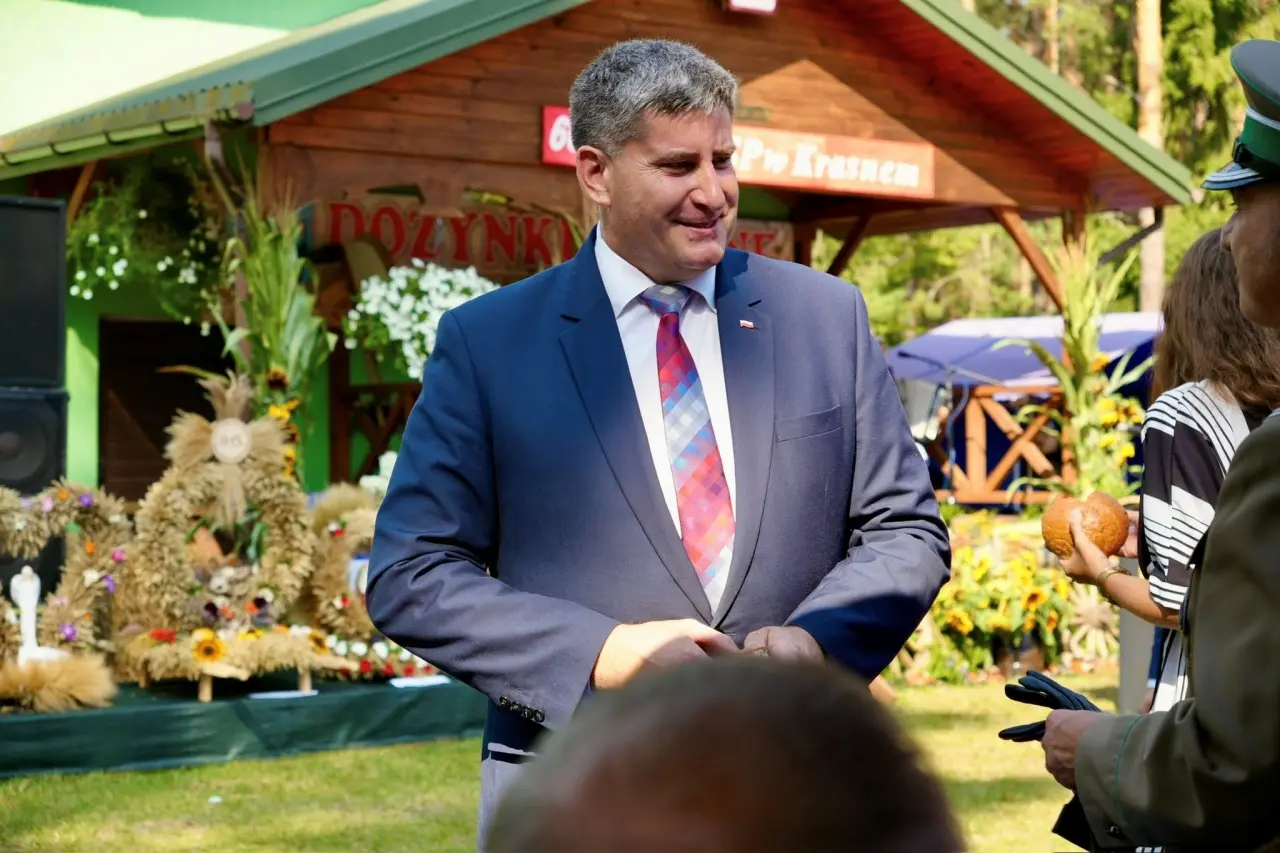 Święto Plonów i Jubileusz OSP Krasne (53)