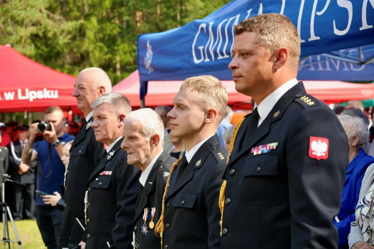 Święto Plonów i Jubileusz OSP Krasne (54)