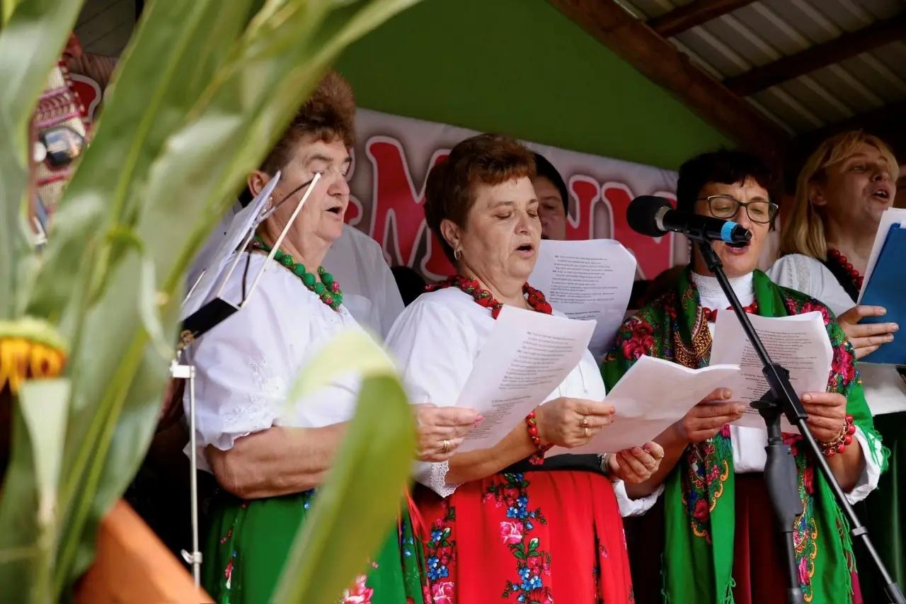 Święto Plonów i Jubileusz OSP Krasne (57)