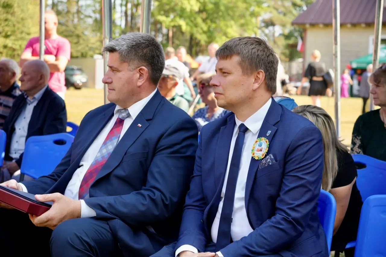 Święto Plonów i Jubileusz OSP Krasne (58)