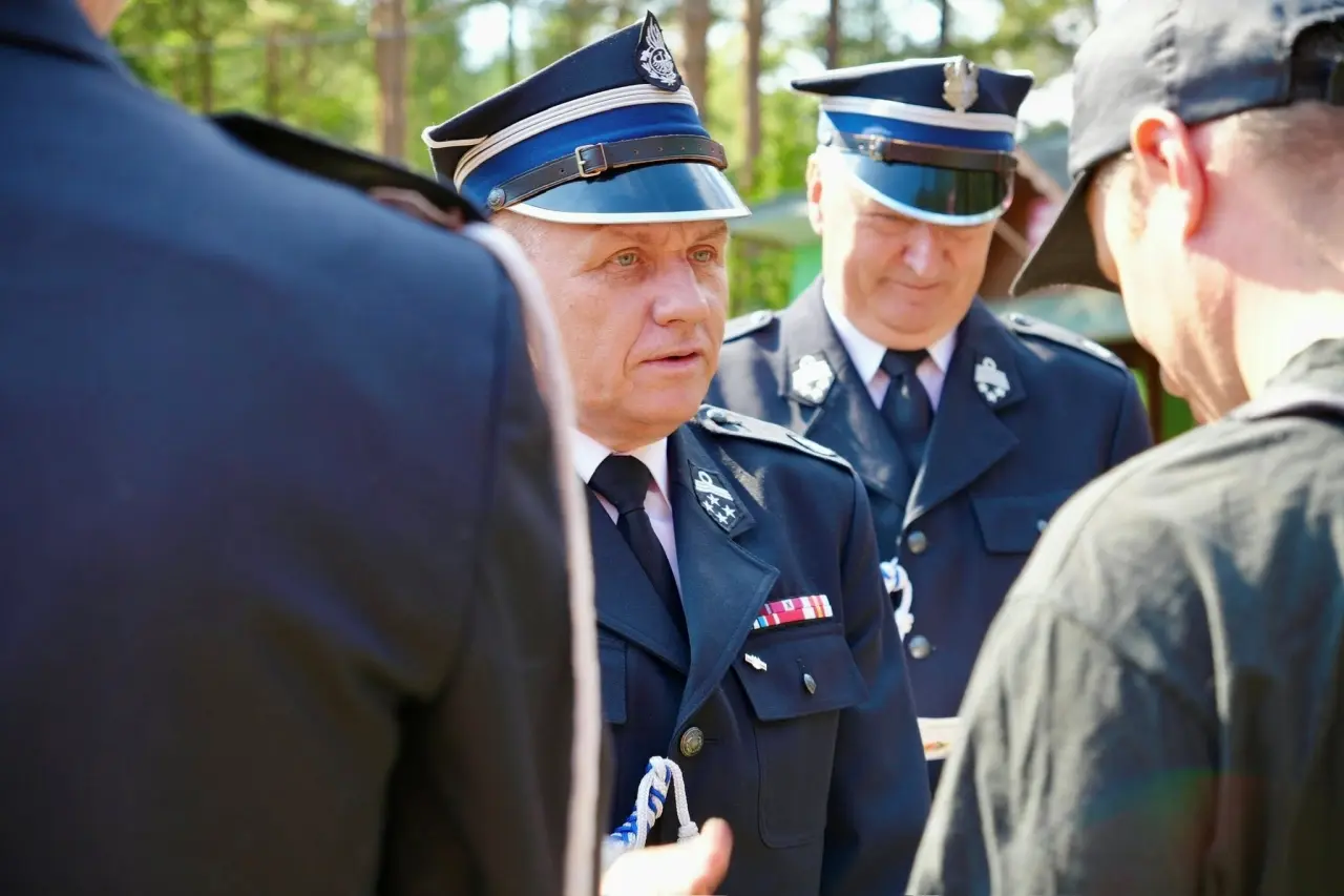 Święto Plonów i Jubileusz OSP Krasne (60)