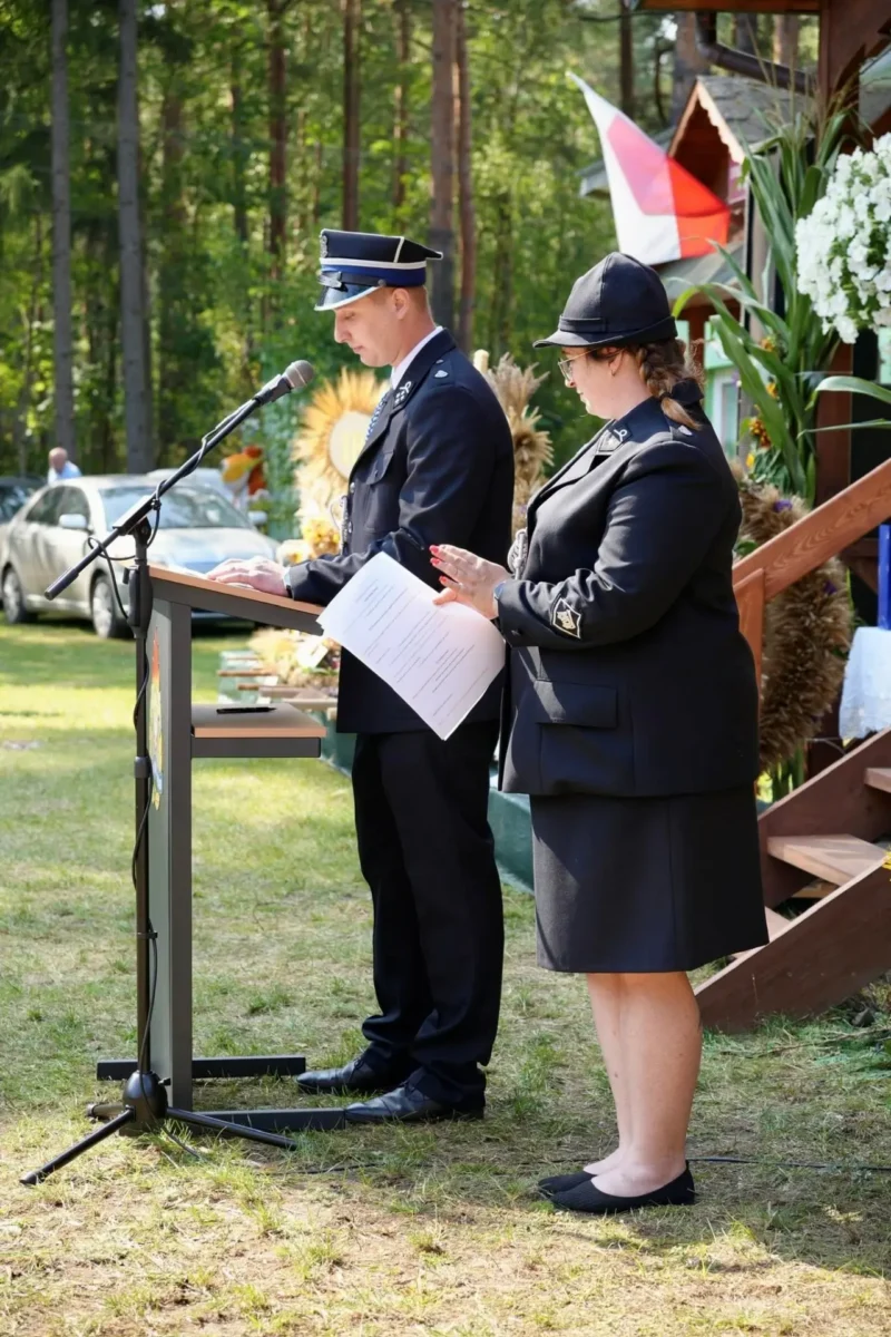 Święto Plonów i Jubileusz OSP Krasne (61)