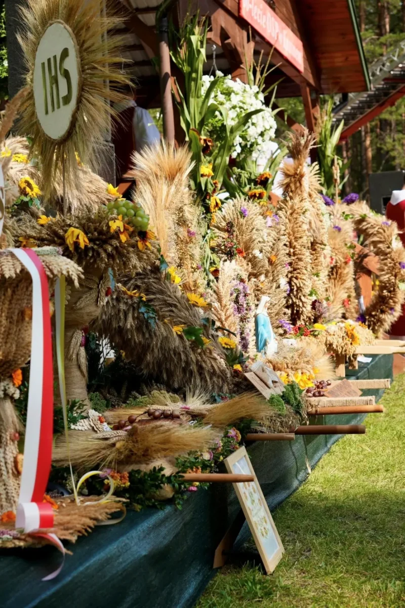 Święto Plonów i Jubileusz OSP Krasne (62)