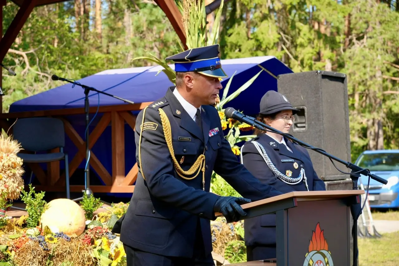 Święto Plonów i Jubileusz OSP Krasne (67)