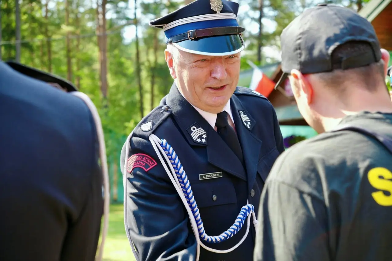 Święto Plonów i Jubileusz OSP Krasne (69)