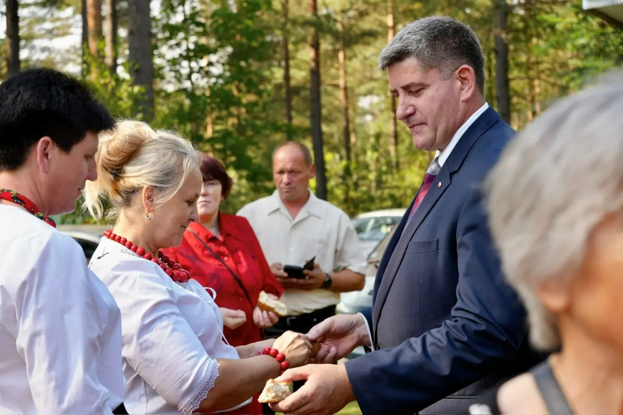 Święto Plonów i Jubileusz OSP Krasne (70)