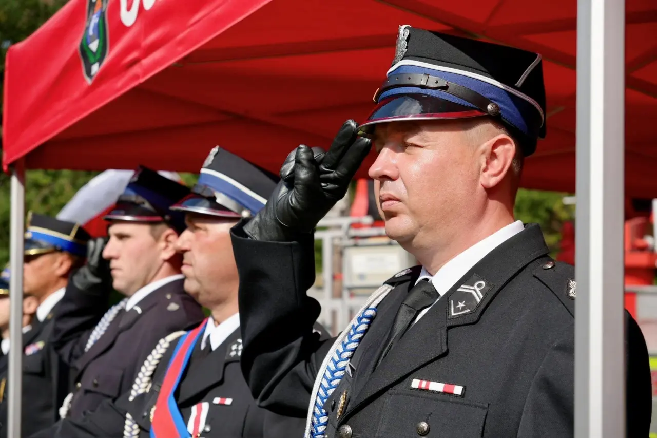 Święto Plonów i Jubileusz OSP Krasne (73)