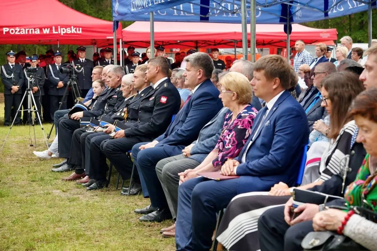 Święto Plonów i Jubileusz OSP Krasne (77)