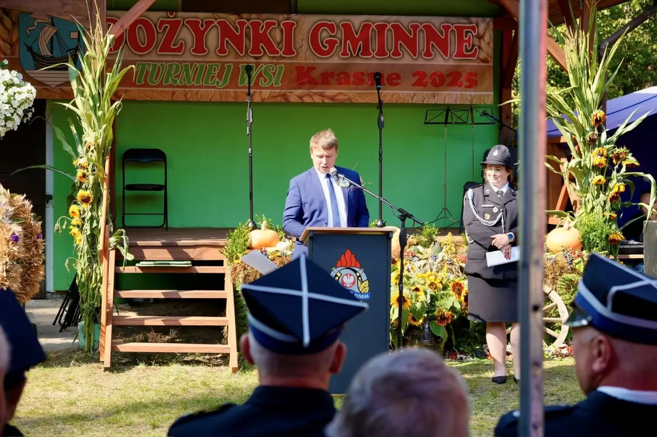 Święto Plonów i Jubileusz OSP Krasne (9)