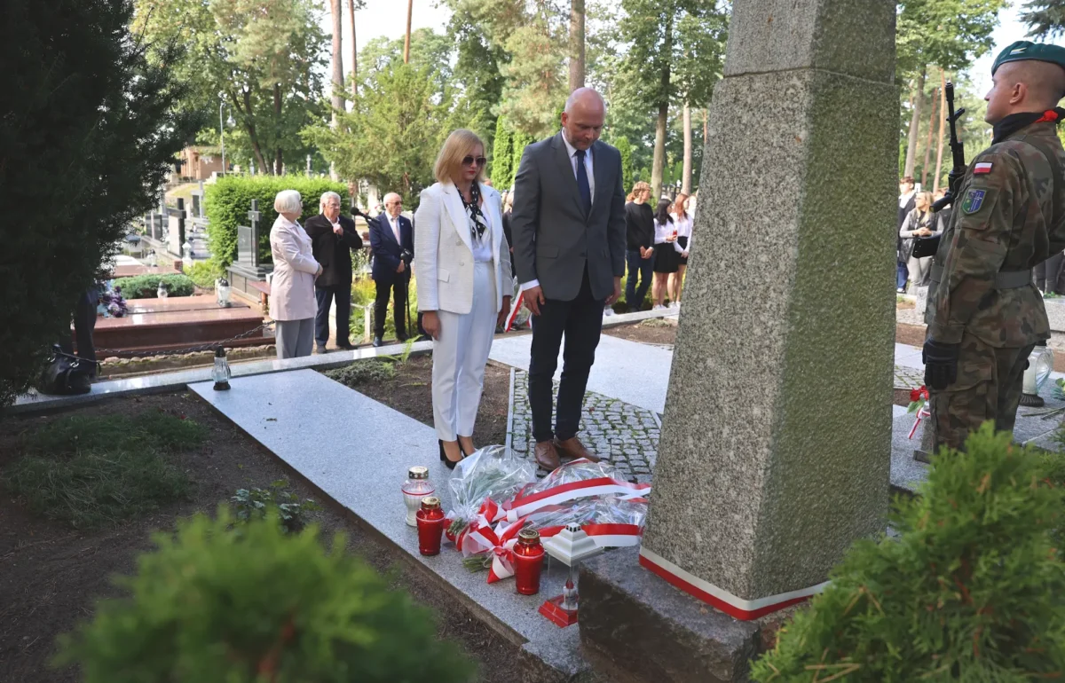 Uroczystości w hołdzie Sybirakom (3)