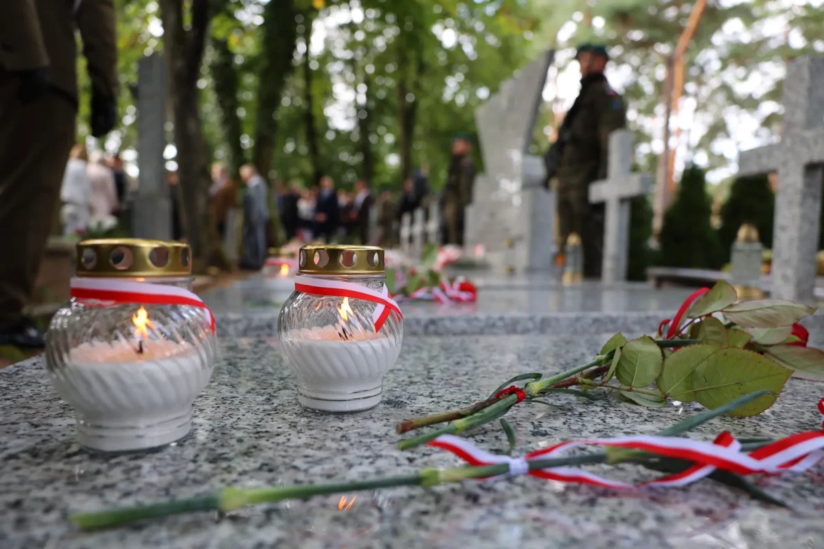 Uroczystości w hołdzie Sybirakom (6)