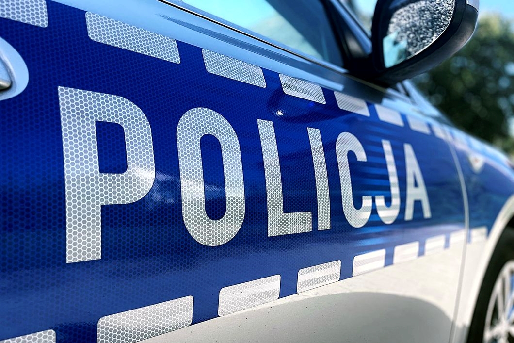 Policja Augustów
