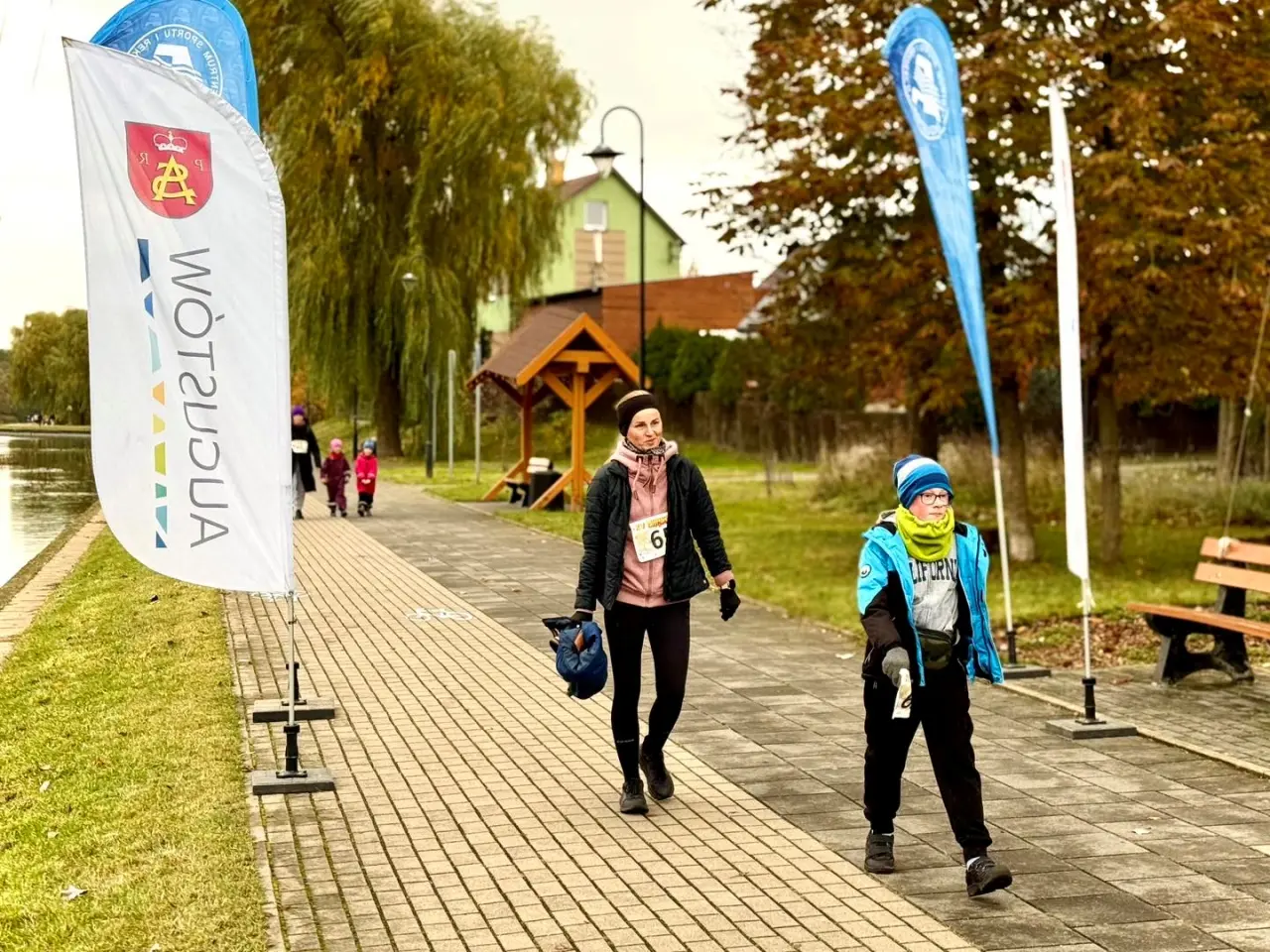 15. edycja Marszu nad Bystrym (10)