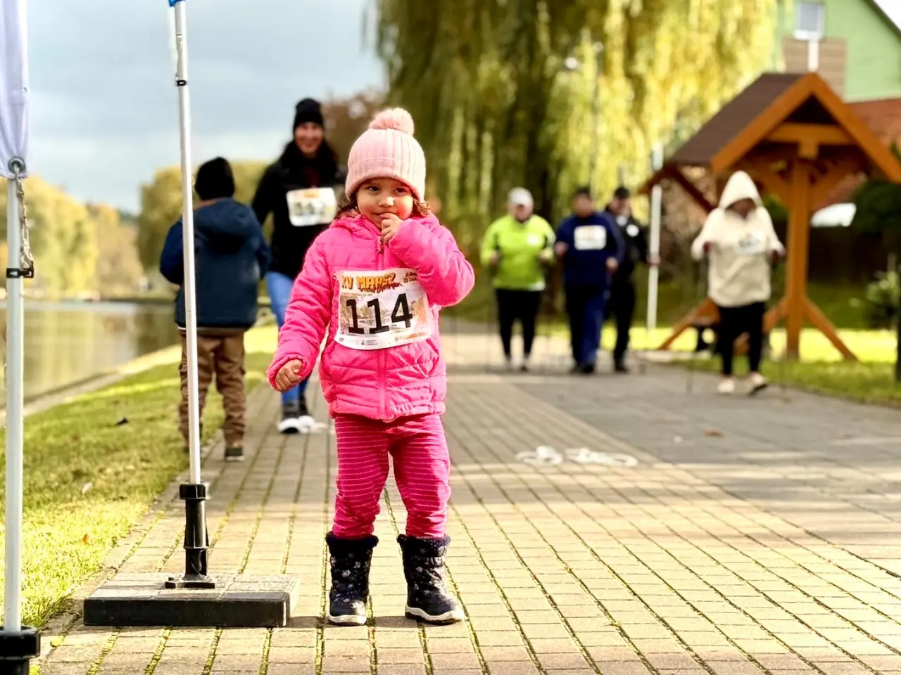 15. edycja Marszu nad Bystrym (20)