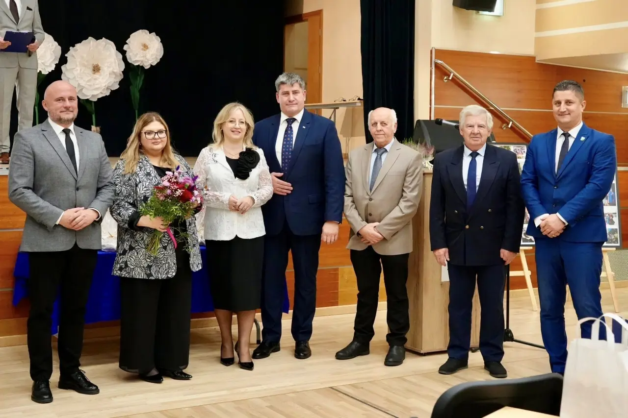 Augustów: 25 lat Zespołu Szkół Specjalnych