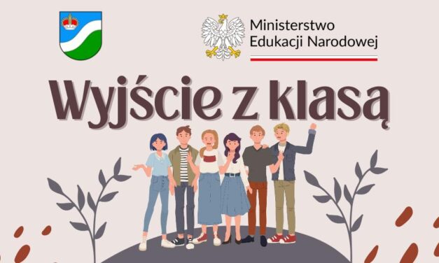 Augustów: Ważny komunikat dot. przedsięwzięcia „Wyjście z klasą”