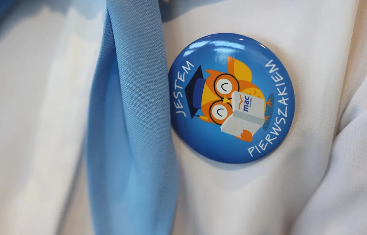 Augustów Święto Szkoły Podstawowej nr 3 im. 1 Pułku Ułanów Krechowieckich (10)